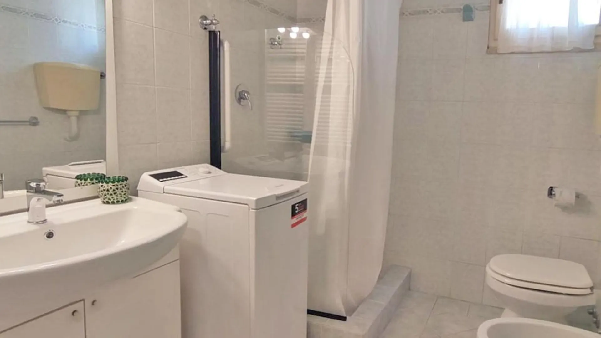 Holiday home Villa Due Golfi Capoliveri