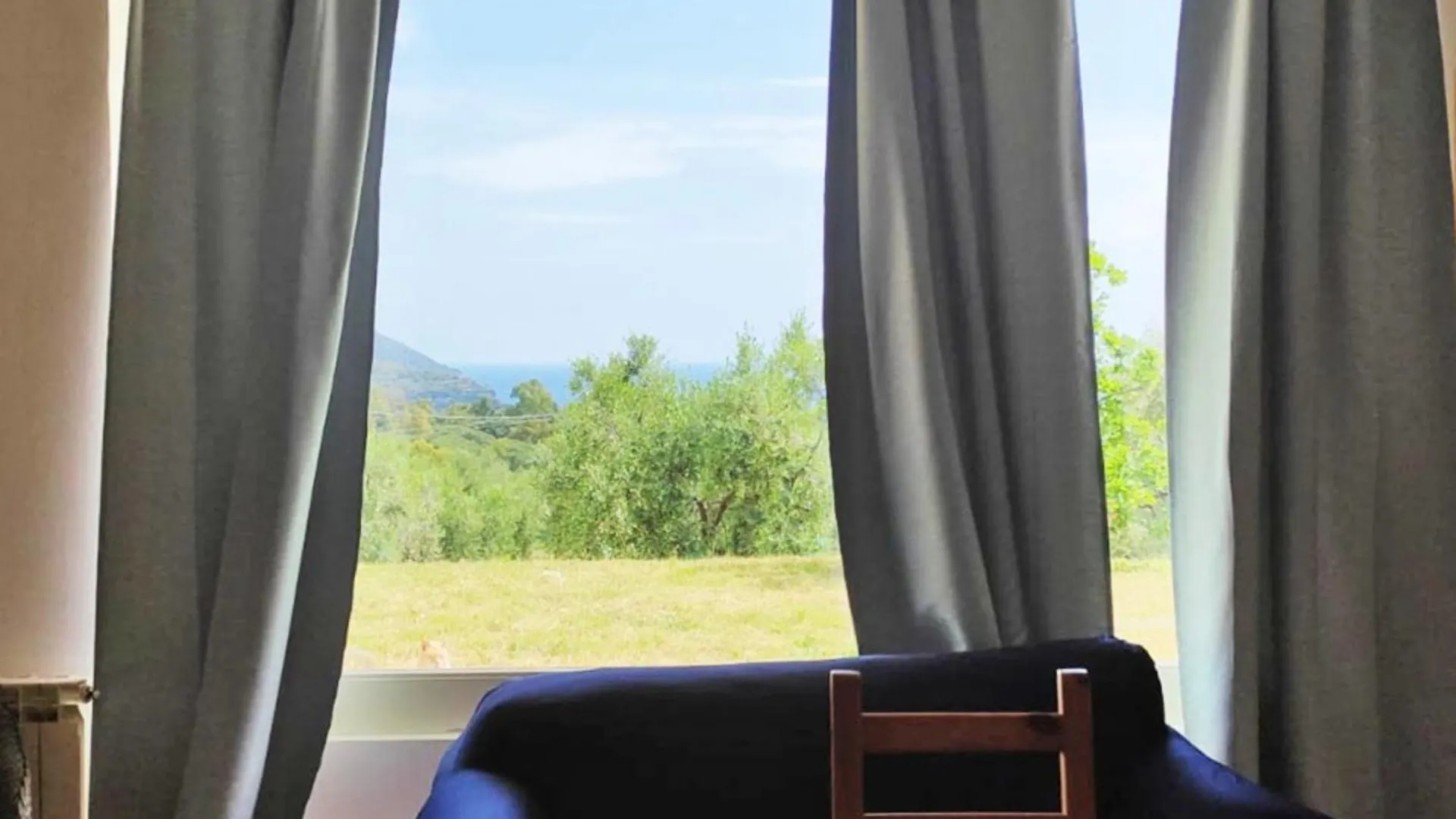 Villa Due Golfi Capoliveri  Italy