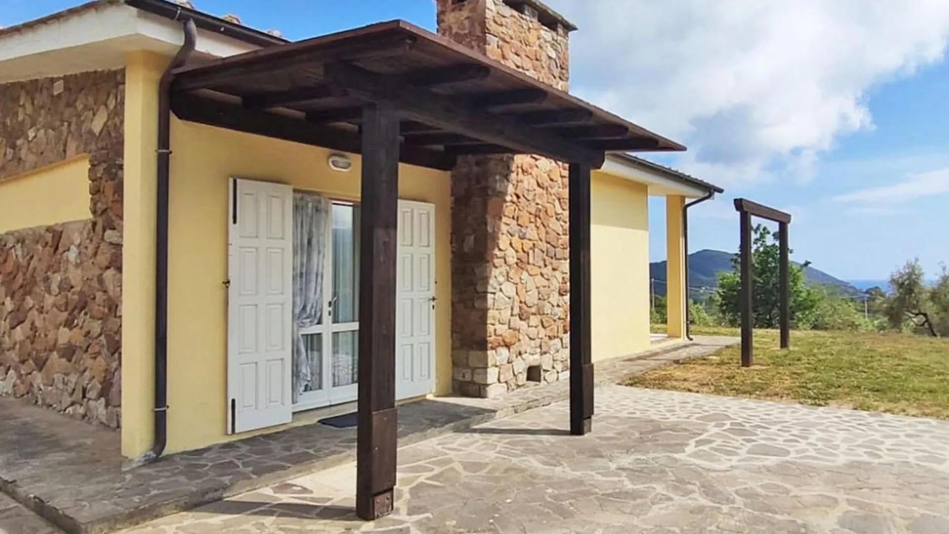 Villa Due Golfi Capoliveri  Holiday home Capoliveri (Isola d'Elba)