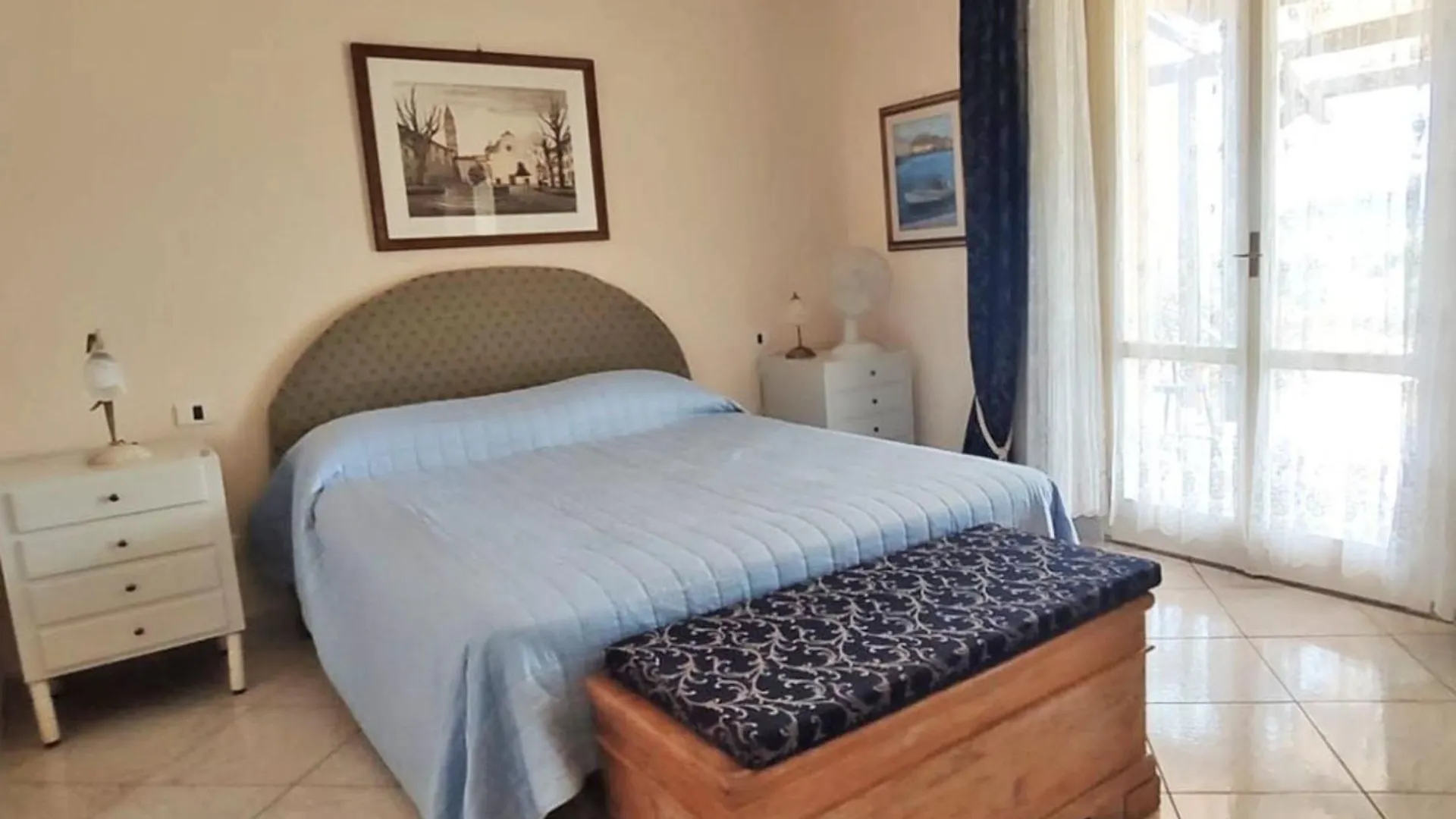 Holiday home Villa Due Golfi Capoliveri
