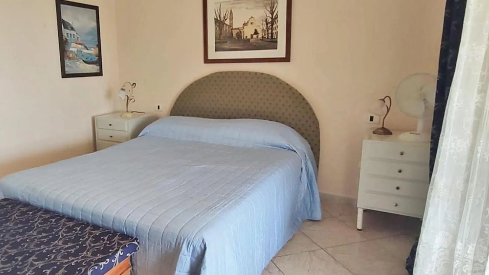 Villa Due Golfi Capoliveri