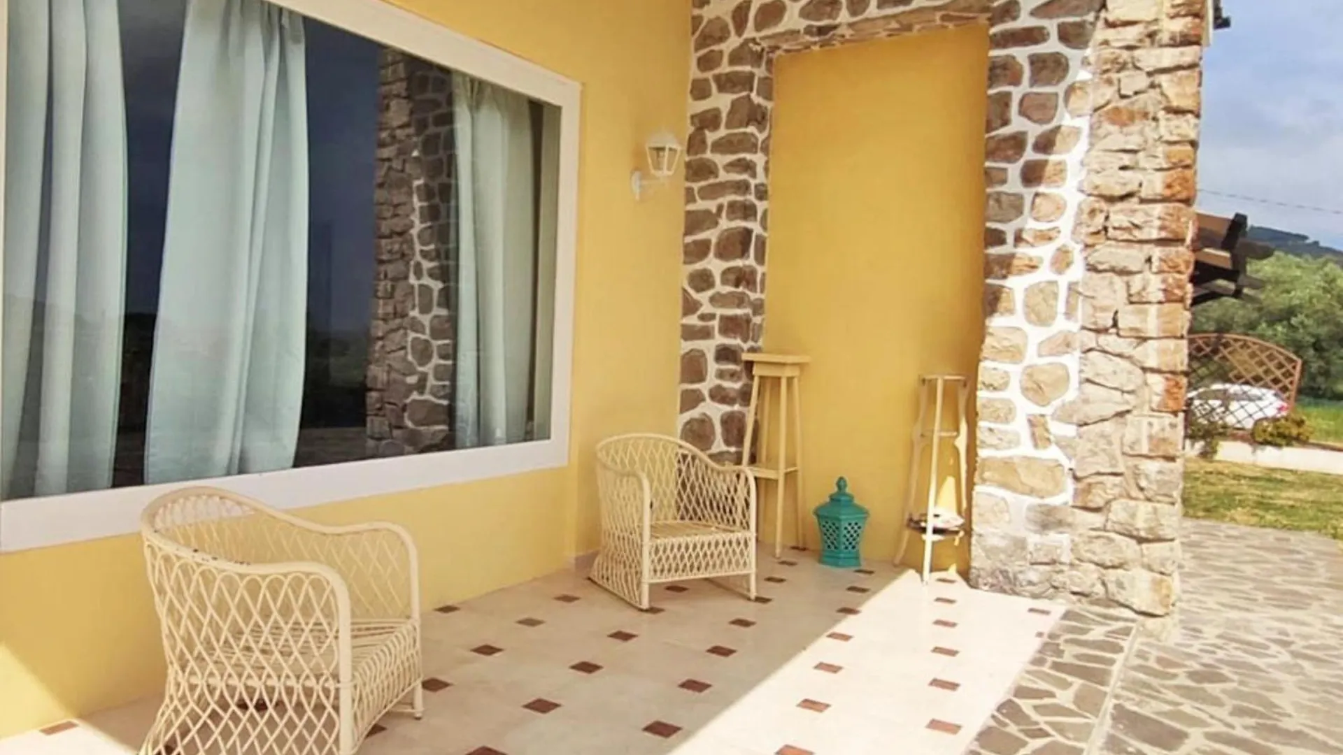 Holiday home Villa Due Golfi Capoliveri  Italy