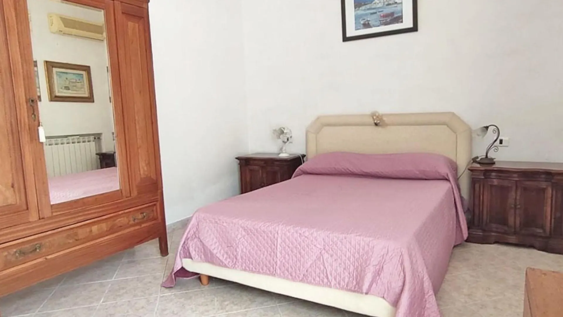 Holiday home Villa Due Golfi Capoliveri