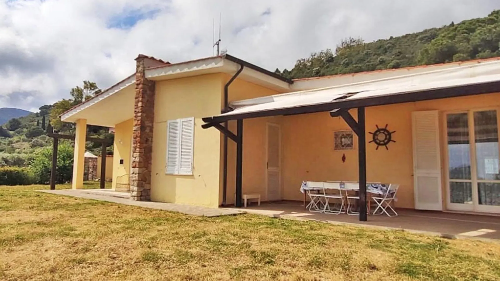 Villa Due Golfi contacts