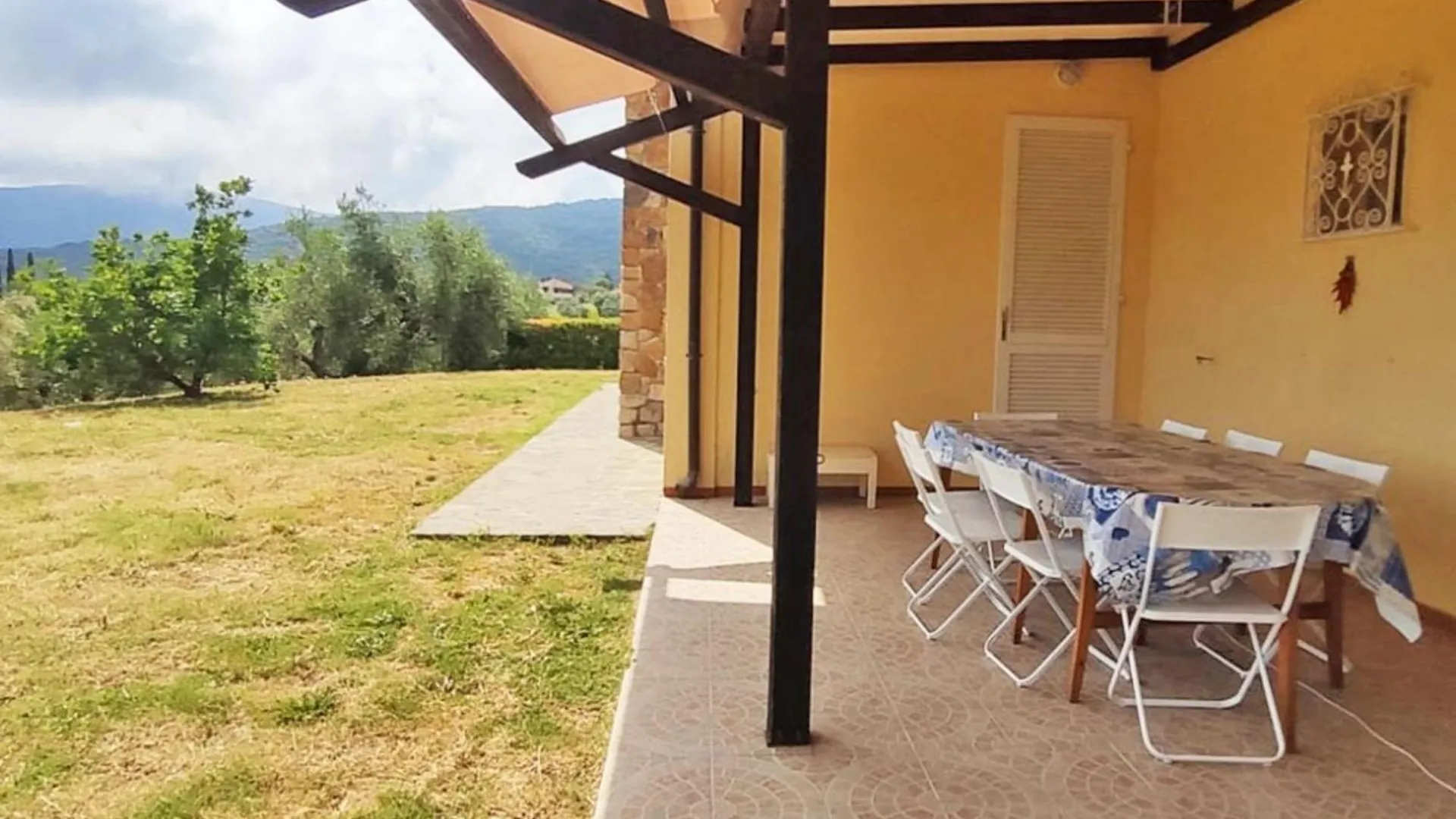 Villa Due Golfi Capoliveri  0*, Capoliveri (Isola d'Elba) Italy